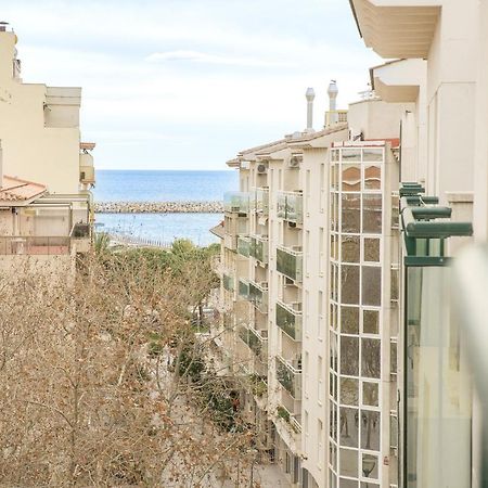 Apartamento Aiguadolc By Marcalma Apartment Cambrils Exterior photo