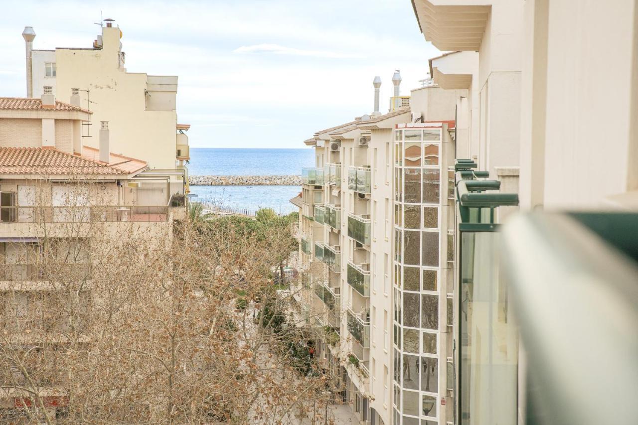 Apartamento Aiguadolc By Marcalma Apartment Cambrils Exterior photo