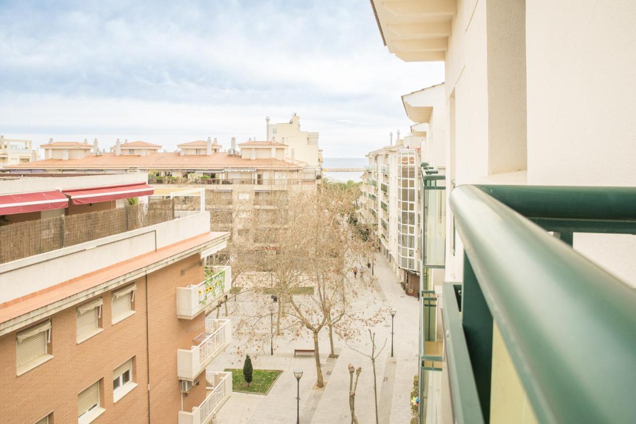 Apartamento Aiguadolc By Marcalma Apartment Cambrils Exterior photo